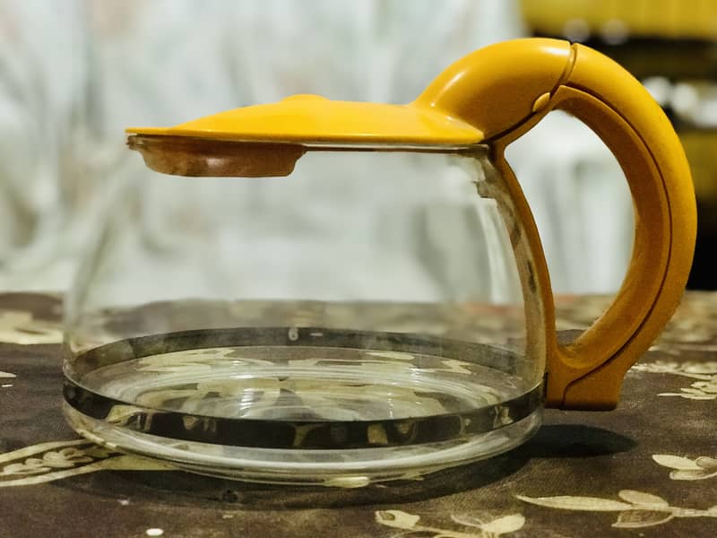 Nova Aromatic Espresso & Coffee Maker 1