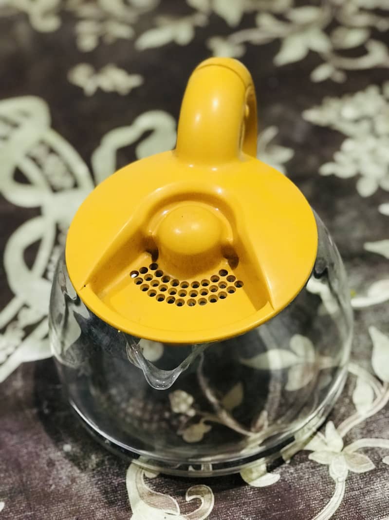 Nova Aromatic Espresso & Coffee Maker 2