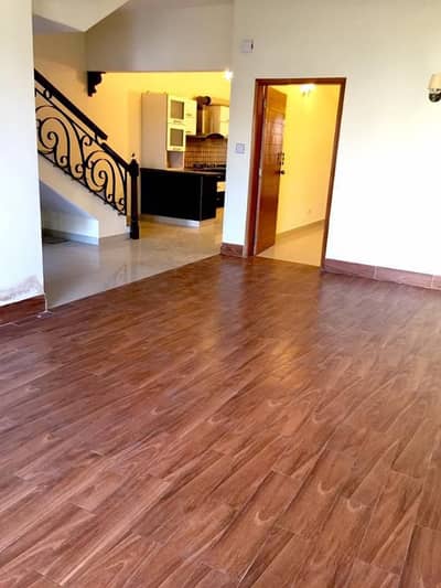 100 YARDS MOST LUXURIOUS AND ARCHITECTURE ULTRA MODERN STYLE DOUBLE STORY BUNGALOW FOR RENT IN DHA PHASE 7 EXT. MOST ELITE CLASS LOCATION IN DHA KARACHI