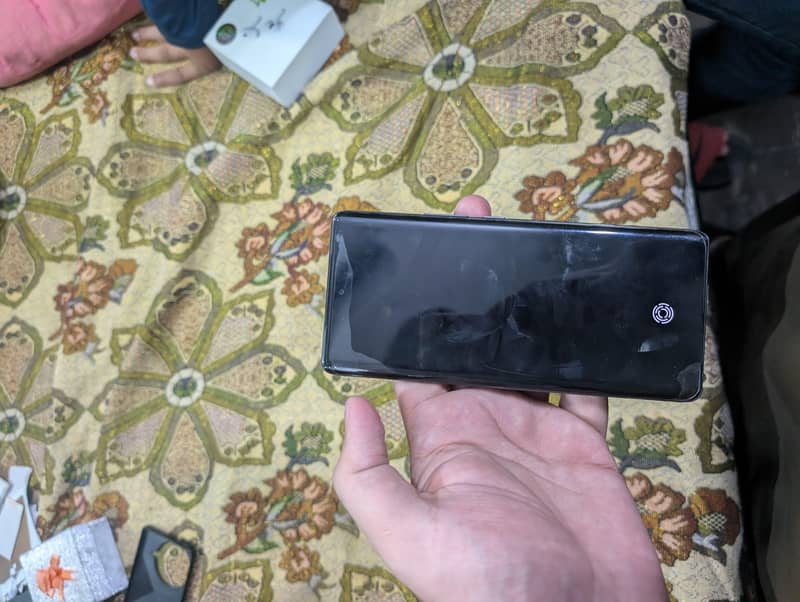 Tecno CAMON 30S 0