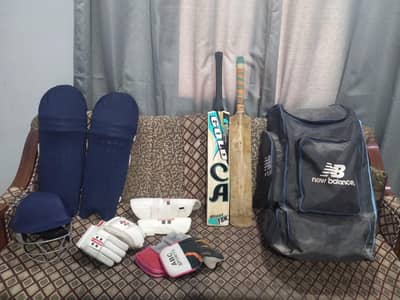 hard ball kit