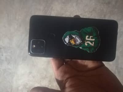 Google Pixel 4a