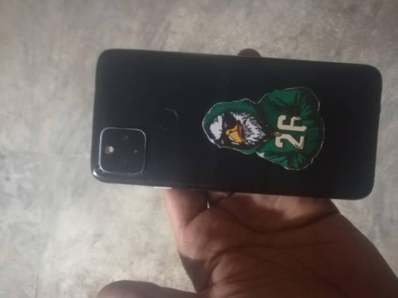 Google Pixel 4a 0