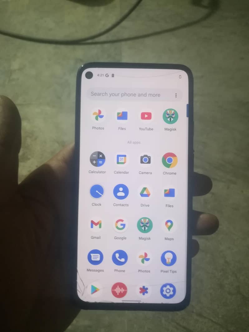 Google Pixel 4a 2