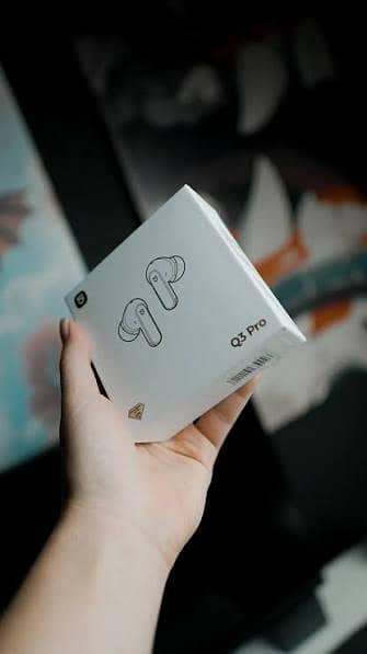 Soundpeat Q3 pro