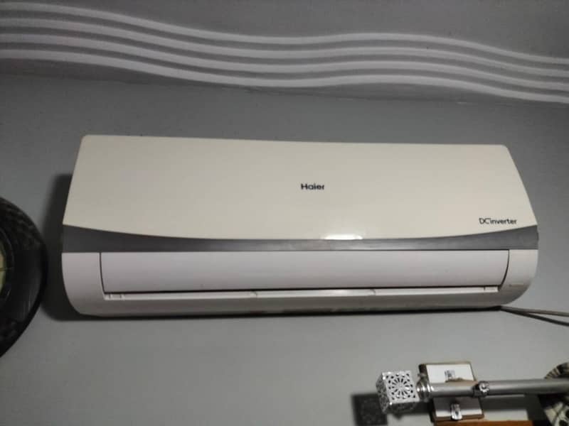 Haier 1