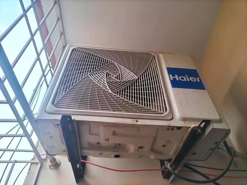 Haier 2