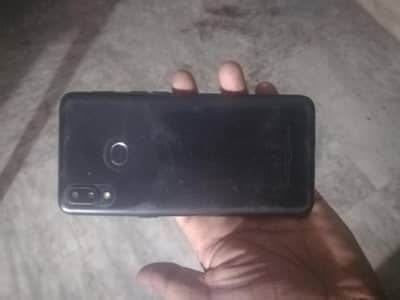 Samsung Mobile A10S