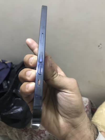 Apple iPhone 12 Pro Max