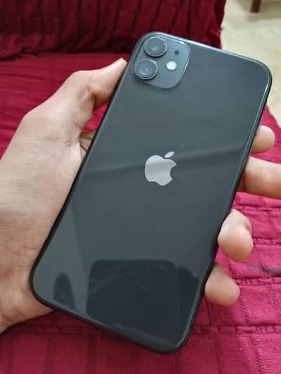 Apple iPhone 11