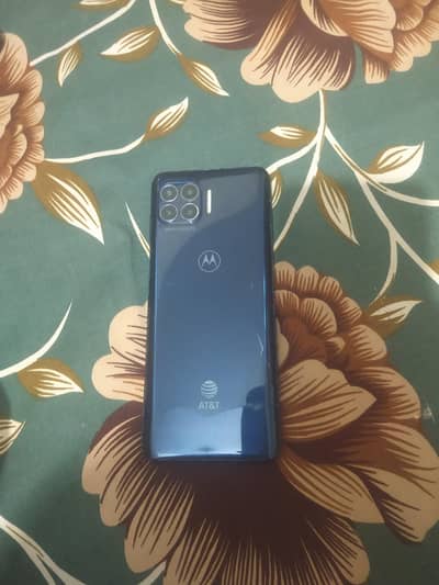 Motorola One 5G Ace