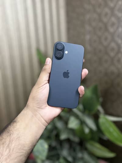 iPhone 16 jv