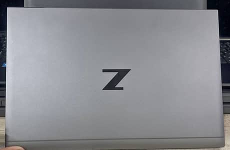 Zbook 14 G7
