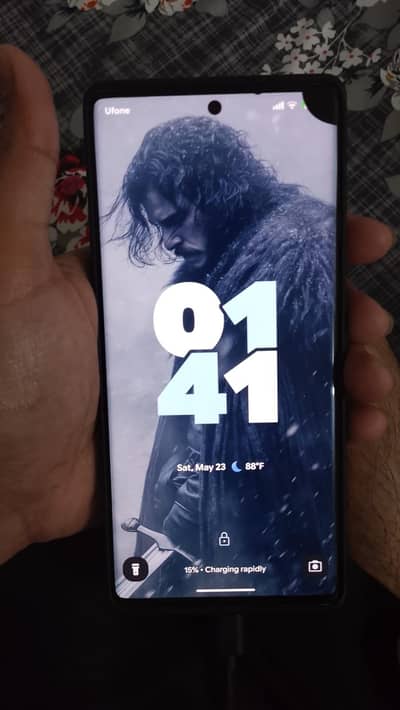 Google Pixel 6 Pro