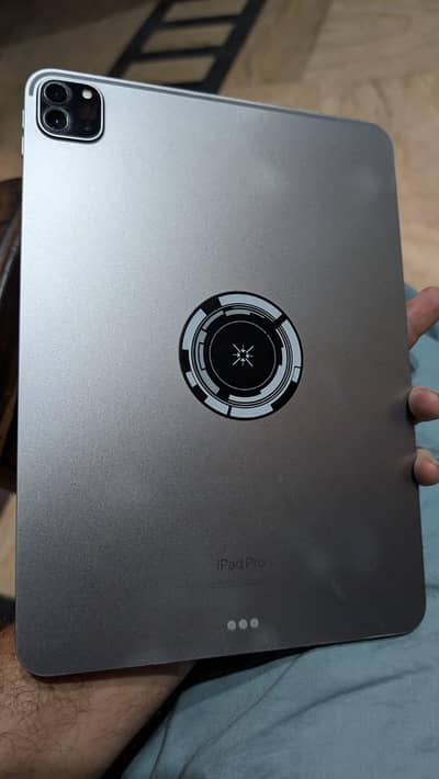 ipad pro m2 256GB
