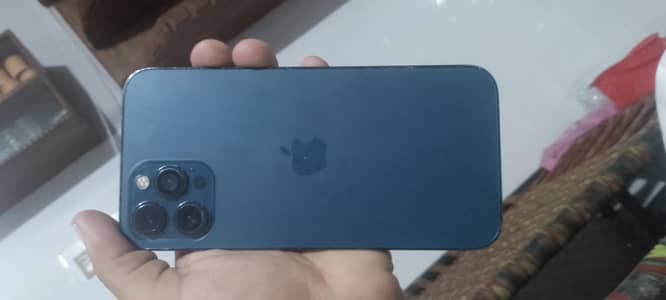 Apple iPhone 12 Pro Max
