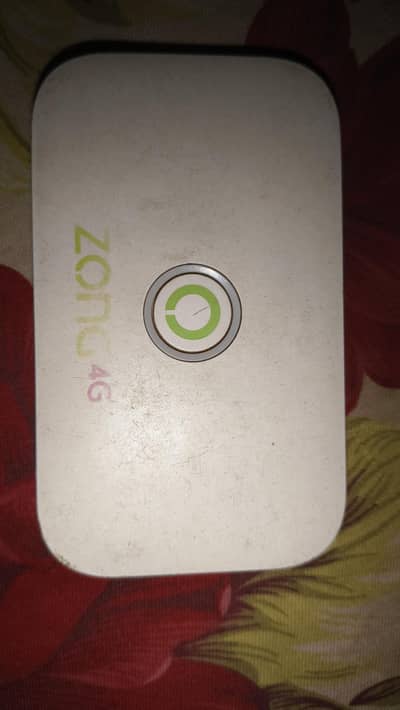 zong device