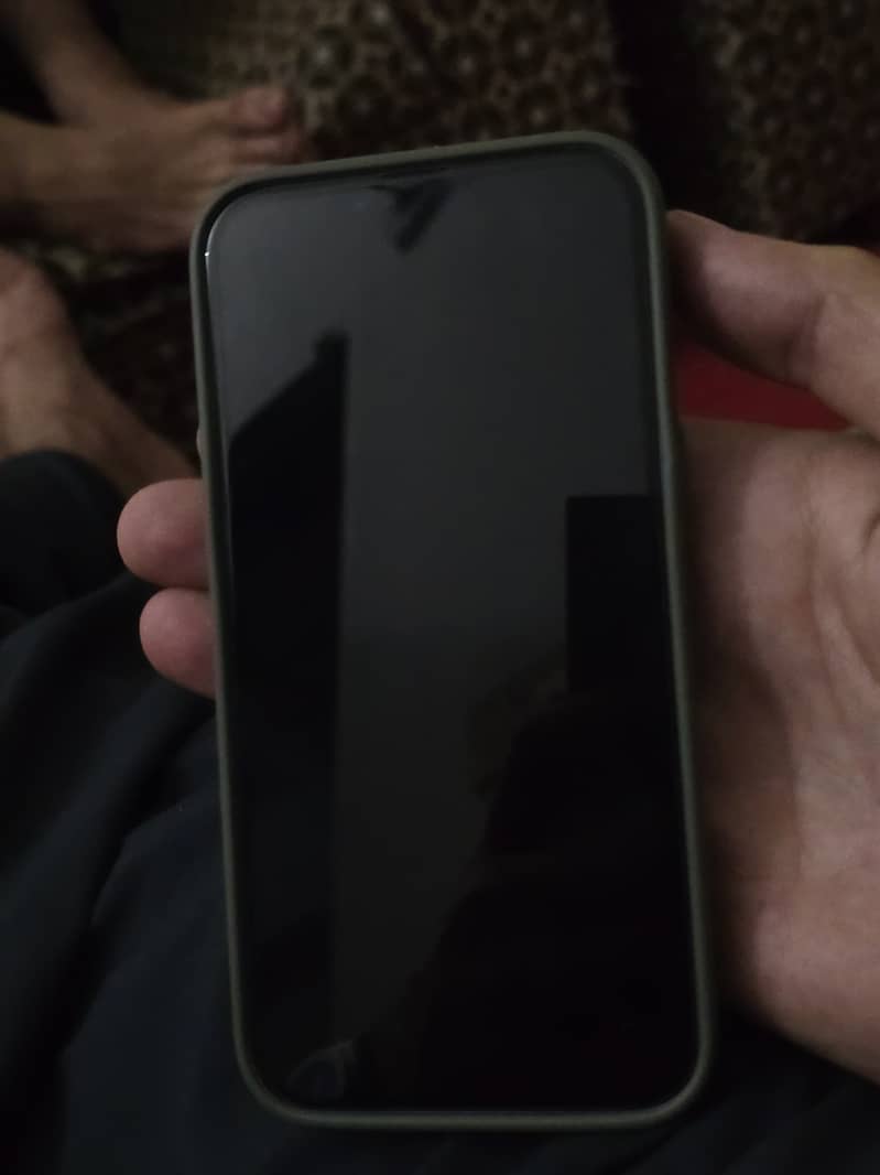 Apple iPhone 13 0
