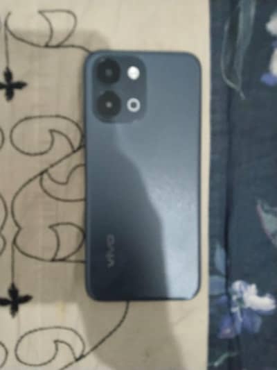 Vivo Y31