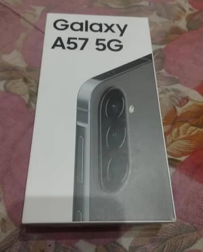 a57 5g
