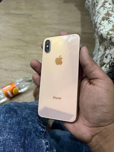 iPhone XS factory unlock 64gb e sim time available exchange