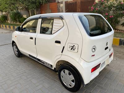 alto available for indrive yango bykea or job