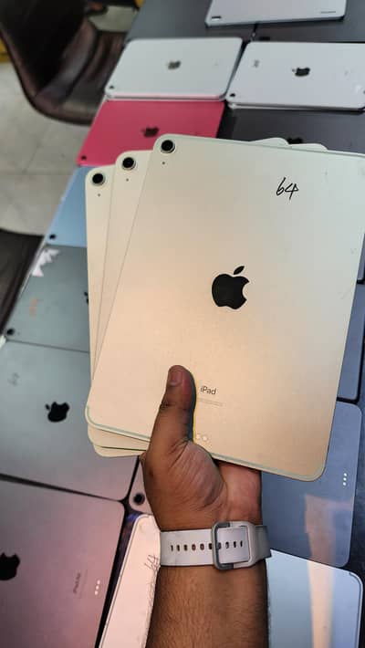 IPad Air 4 64Gb/256