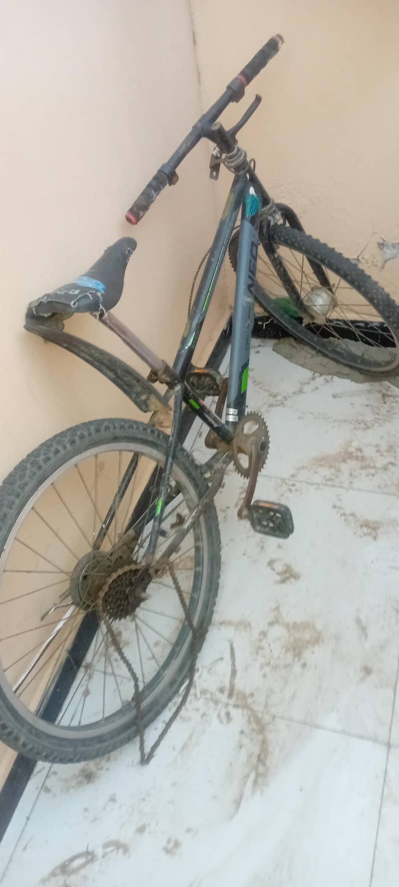 bicycle 0