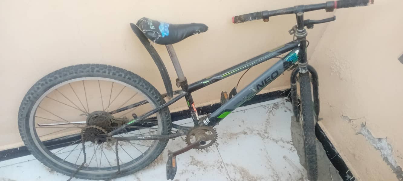 bicycle 1