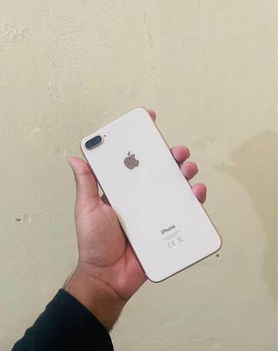 iphone 7plus 128gb ptA approved go my watsap number 0324-3829803