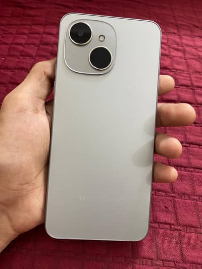 Tecno Other Model