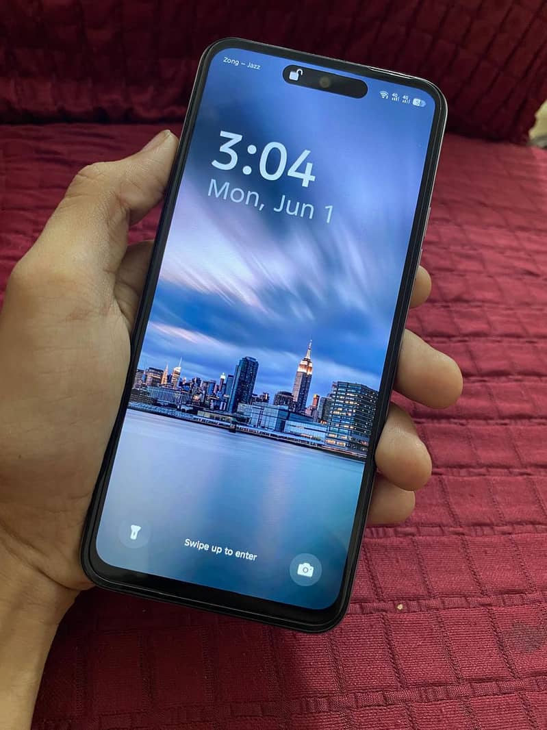 Tecno Other Model 2