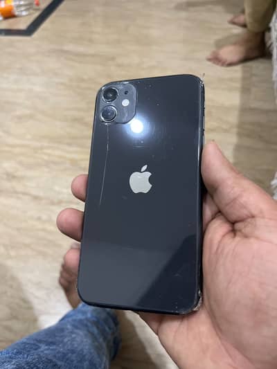iPhone 11 jv 64gb sim time hain exchange possible