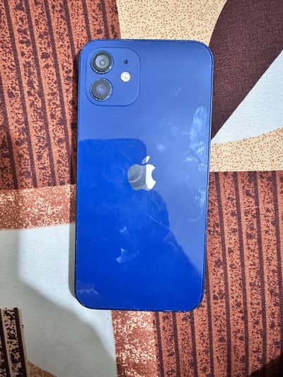 Apple iPhone 12
