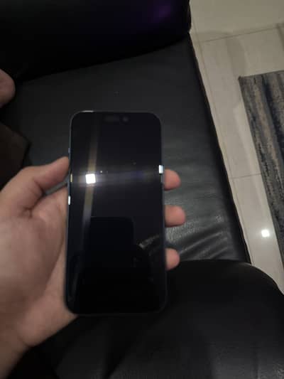 Iphone 17 pro max Jv