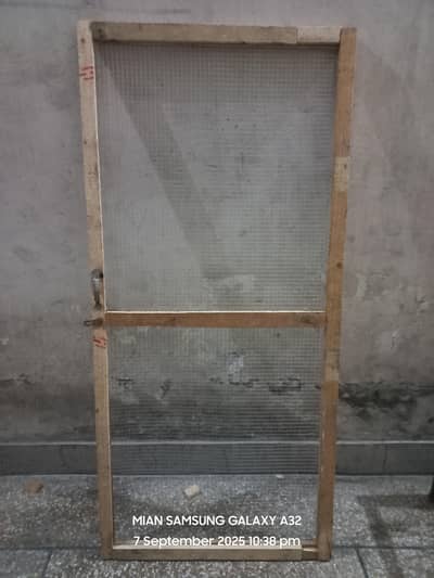 Frames , cages