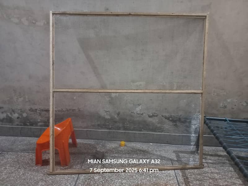 Frames , cages 2