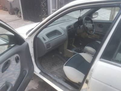 car for sale urgent basis kindly contact serious buyer