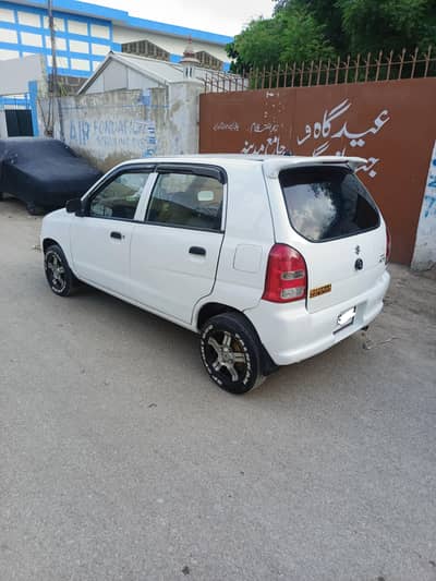 Suzuki Alto 2010 O3426692316
