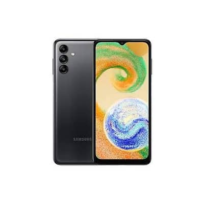 Samsung Mobile A04s with box