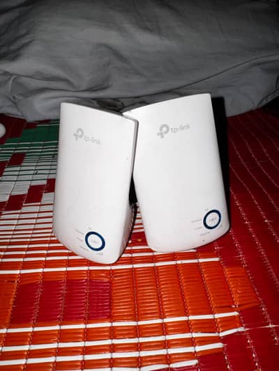 wifi extender tplink