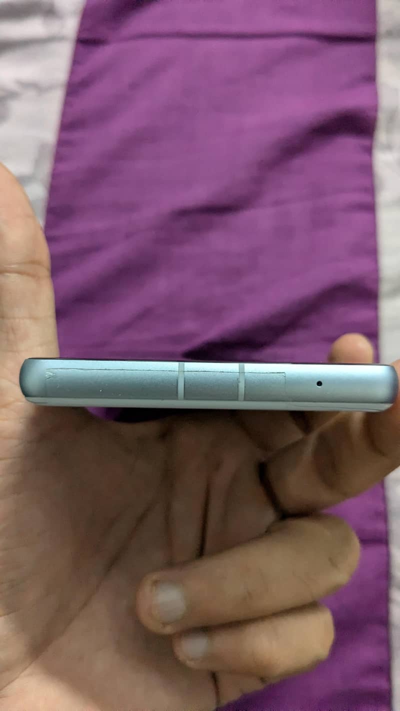 Google Pixel 7a 3