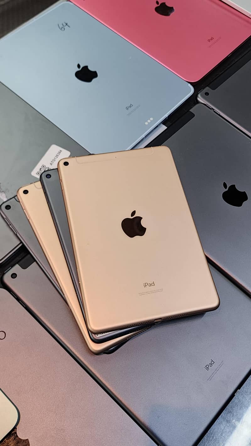 IPad mini 5 0