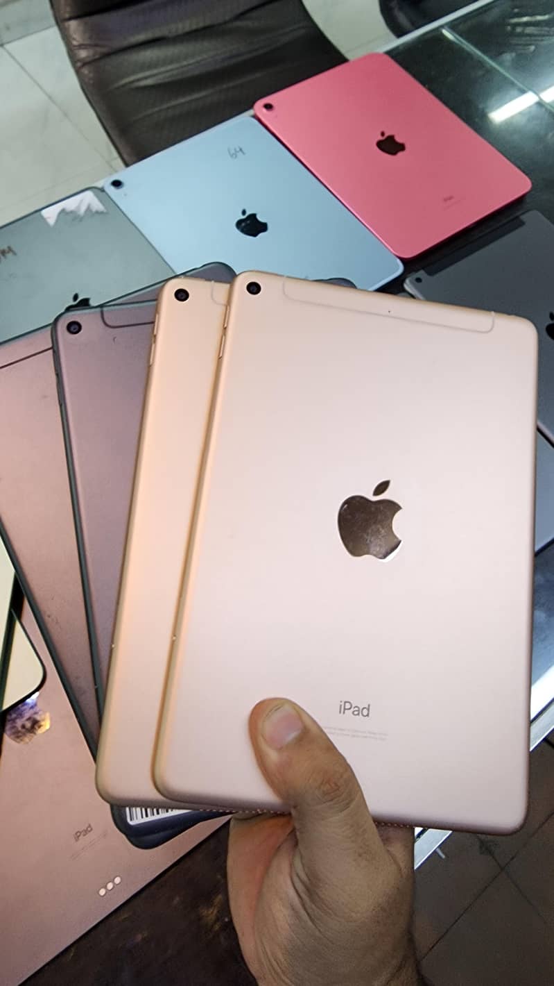 IPad mini 5 1