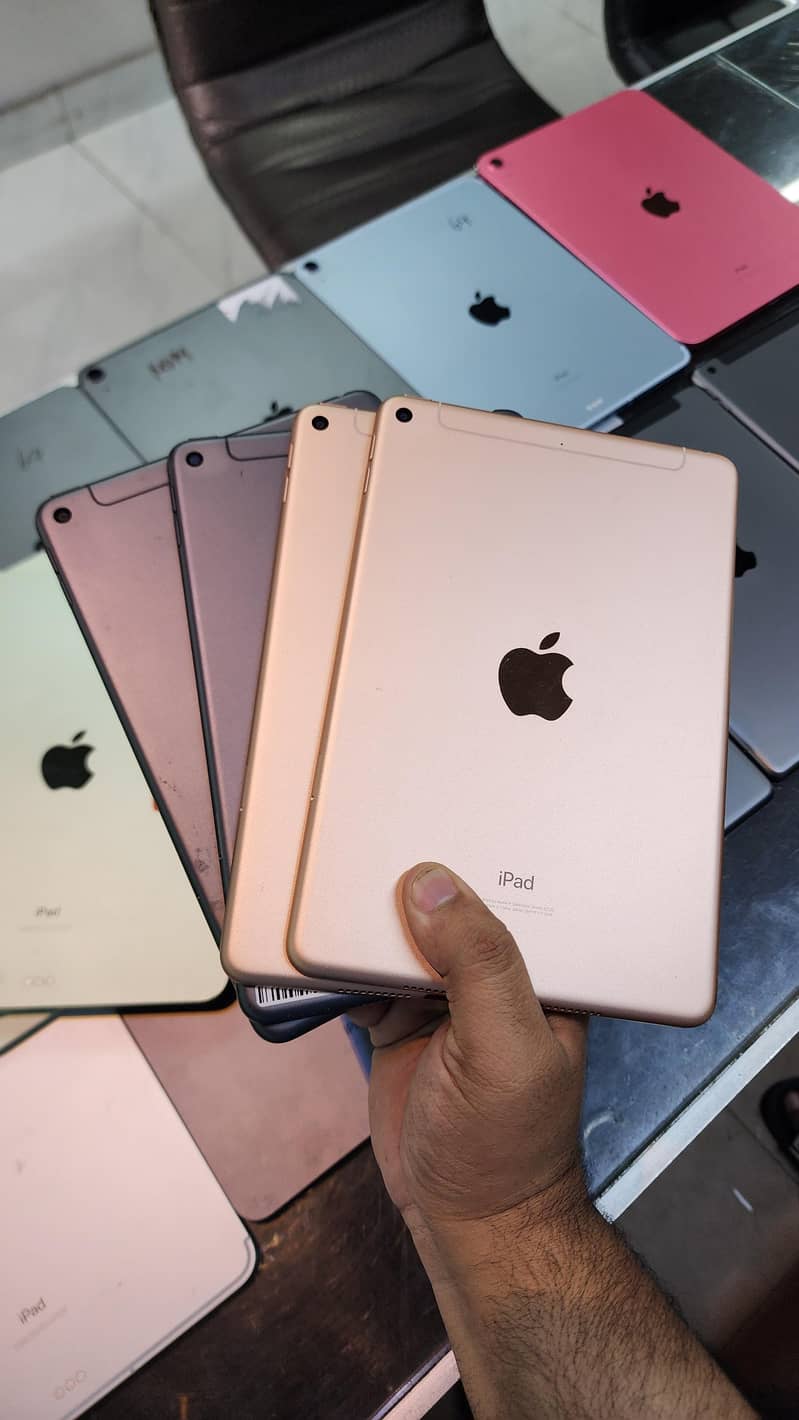 IPad mini 5 2