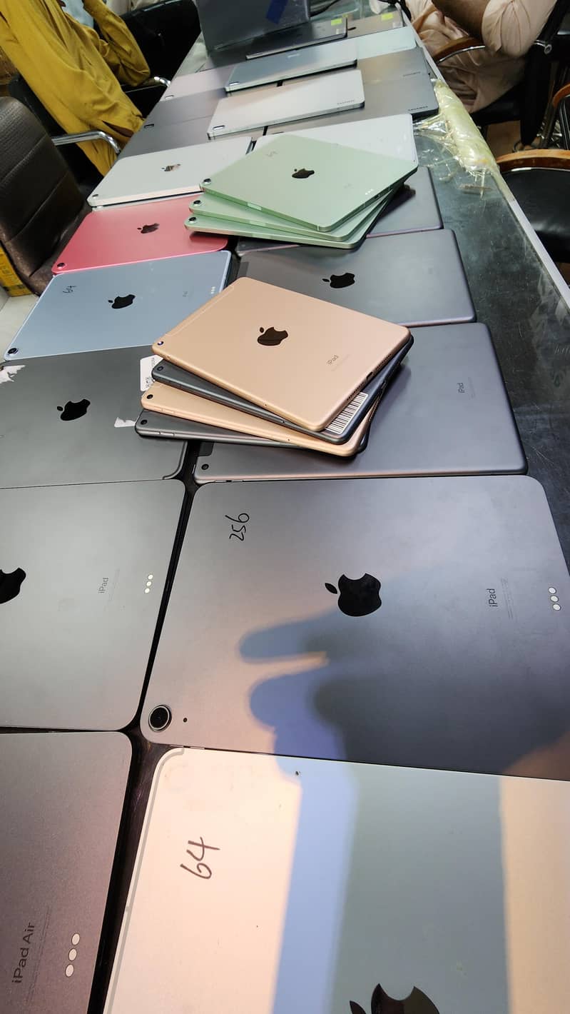 IPad mini 5 3