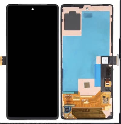 6 pro panel