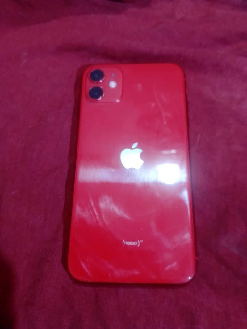 Apple iPhone 11 4
