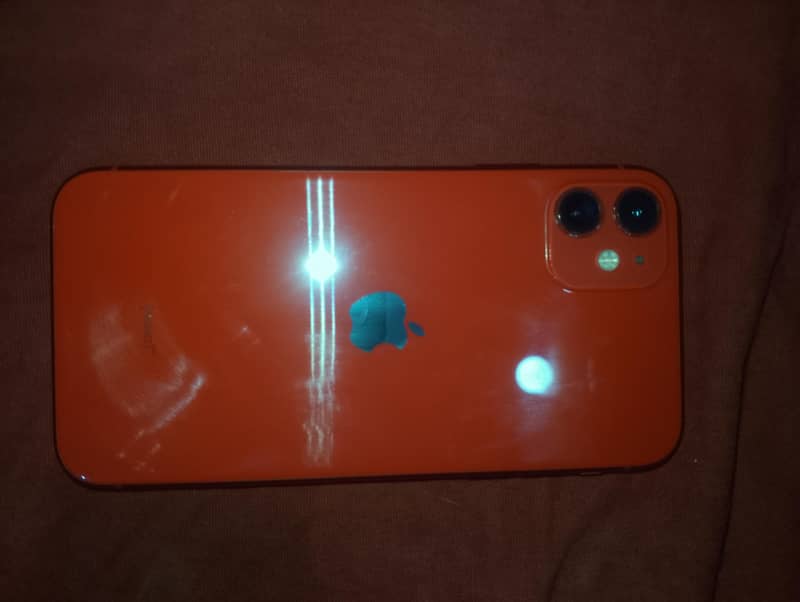 Apple iPhone 11 5