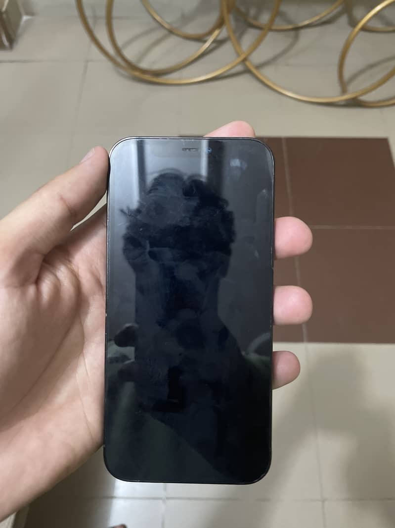Apple iPhone 12 Pro 2